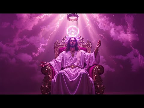 Видео: САМАЯ МОЩНАЯ БОГИНЯЯ ЧАСТОТА, 963 ГЦ: ПОЛНОЕ ЭНЕРГЕТИЧЕСКОЕ ОЧИЩЕНИЕ ~ ПОЛНОЕ ИСЦЕЛЕНИЕ ТЕЛА