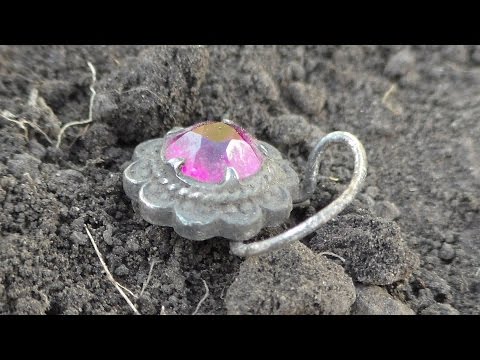 Видео: ШОК,СУПЕР НАХОДКИ НА ОГОРОДАХ. .В поисках Золота и Старины.