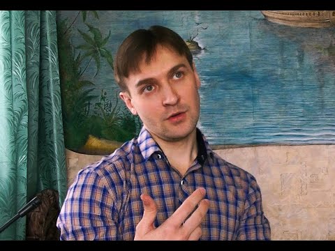 Видео: Как я стал художником. Моя история