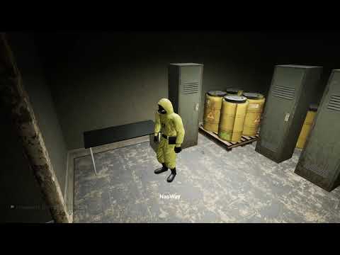 Видео: Escapethebackrooms Алексей