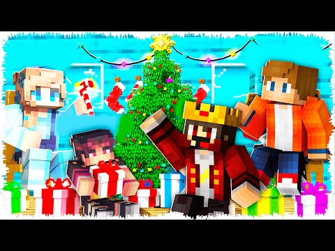 Видео: ✅ЖАҢА ЖЫЛ ҚАРСЫ АЛДЫҚ✅қазақша майнкрафт казакша