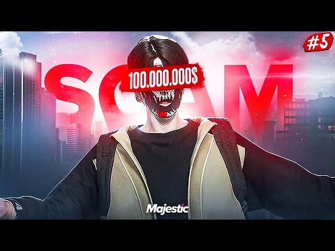 Видео: СЕМЬЯ ПЕРЕКУПОВ не ПРОШЛА ПРОВЕРКУ | ПУТЬ ПЕРЕКУПА С ЛСК #5 в GTA 5 RP / Majestic RP