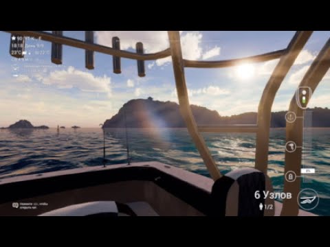 Видео: fishing planet кайро-нори уникальная жёлтохвостая лакедра