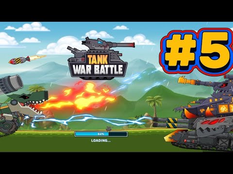 Видео: Combat: War Battle #5 (77-96 Уровень)