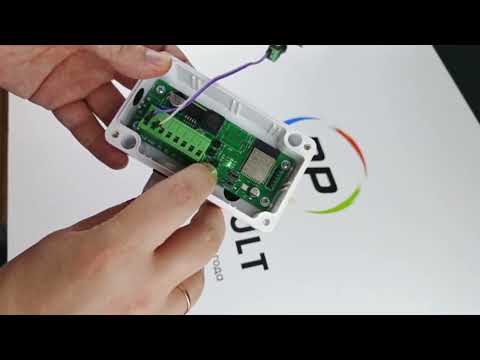 Видео: Вебинар ПРАЙМ ПУЛЬТ на тему"SOS-Детектор"