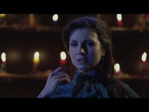 Видео: "Пятая Стража". 55 серия - Смерть в наследство