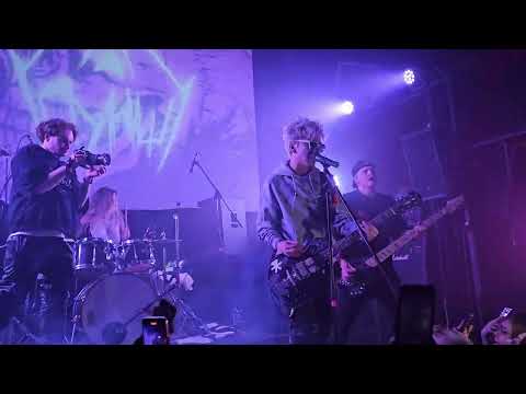 Видео: ПОЛ ПУНШ - NPC | LIVE | SPB | ЛАСТОЧКА | 10.05.2024 | 4K