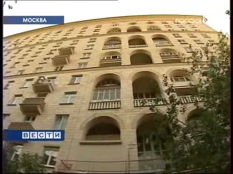 Видео: Каждый шестой московский лифт опасен