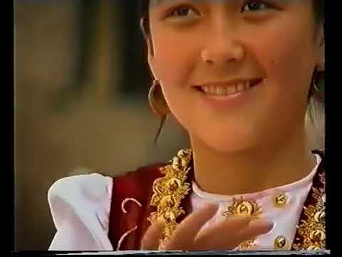 Видео: Заттыбек Көпбосынұлы Жас жігіттің қасіреті 2001 жыл видео клипы песни