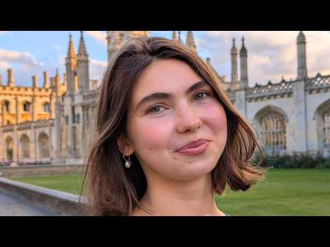 Видео: Кембридж, на скольких языках вы говорите?