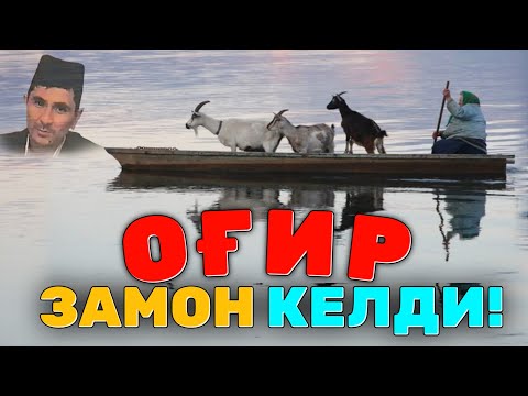 Видео: Оғир замон келди Абдуллоҳ Домла #abdullohdomla #ilmnuri #namoz #rek