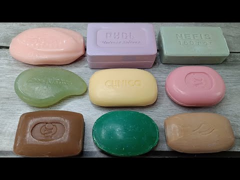 Видео: Soap Cutting X2⏭️💨Резка мыла X2⏭️💨