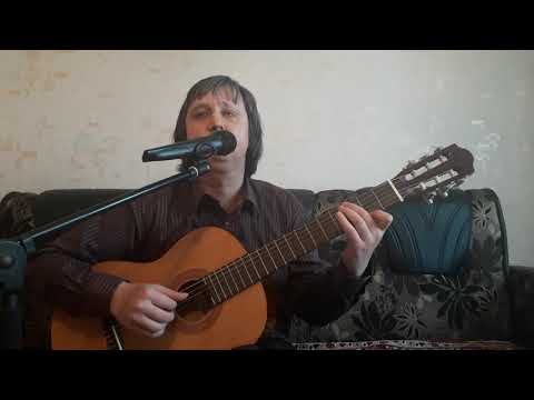 Видео: Голос. Константин Никольский. Исполняет Вадим Хусаинов. Кавер