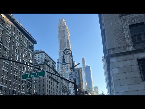 Видео: Vlog лето и осень в NY/ покупки косметики и средств для волос и лица