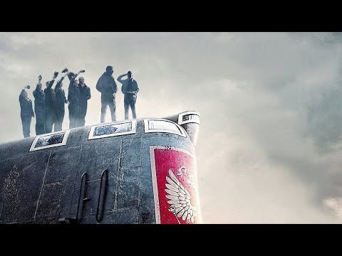 Видео: Капитан Колесников. Группа ДДТ. Неофициальный клип.