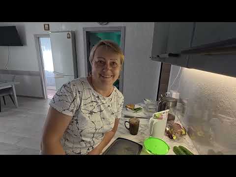 Видео: Вот это я выдала! Довольна собой 