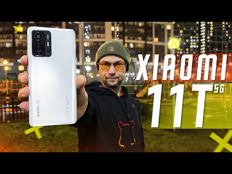 Видео: 29 К. 11.11 НИ РУБЛЯ БОЛЬШЕ🔥! ОНИ МЕНЯ УБИЛИ 😡 СМАРТФОН Xiaomi 11T на MediaTek Dimensity 1200 Ultra
