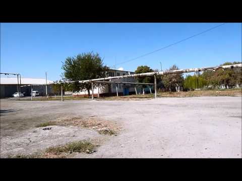 Видео: Мой фильм 2МИК 2 ОЧЕР. В г.Кагане Бухарской обл.