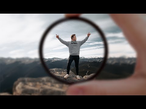 Видео: Фильтры для объективов 101 | 5 лучших фильтров, которые вам стоит купить