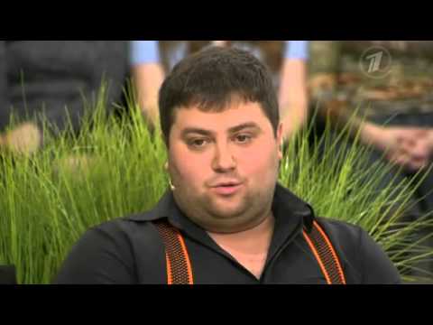 Видео: Давай Поженимся - 21 марта 2013