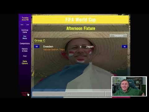 Видео: Championship Manager 3 Dof special Часть 1