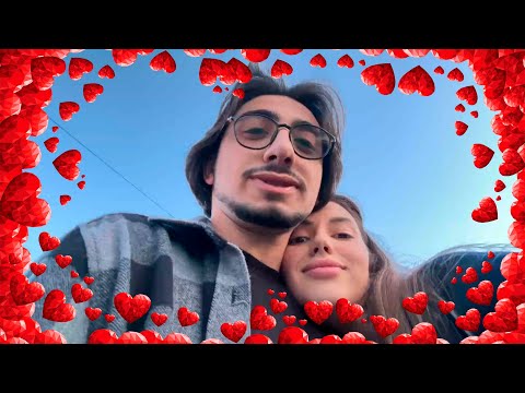 Видео: 🍌06.05.2024 | Davydova__Alla, Gevorchoo. ❤️Романтическая прогулка Аллы и Гио❤️
