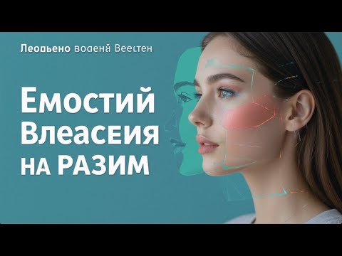 Видео: Цветовая модуляция:  как красный, синий и зелёный воздействуют на амигдалу