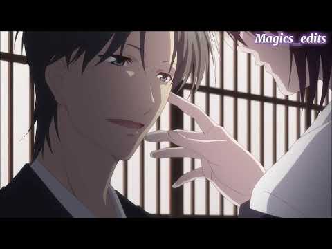 Видео: Аниме клип - Принимай меня / Корзинка фруктов / Furuba / Friuts bascet