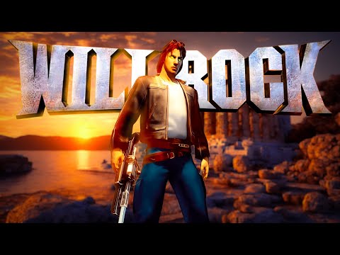 Видео: Will Rock [Бородатые игры Lite]