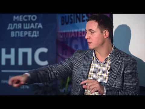 Видео: Оскар Хартманн "Как Думать? Что делать?" с Максимом Фалдиным ("Wikimart")