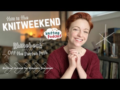 Видео: Рейнбек вдали от проторенных дорог + Как справиться с «переполненностью Рейнбека»