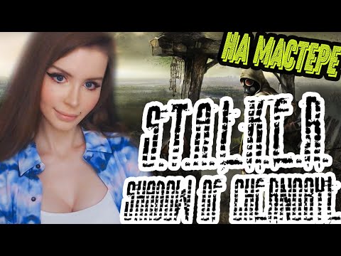 Видео: S.T.A.L.K.E.R.:Тень Чернобыля | S.T.A.L.K.E.R.: Shadow of Chernobyl | ПОЛНОЕ ПРОХОЖДЕНИЕ | СТРИМ