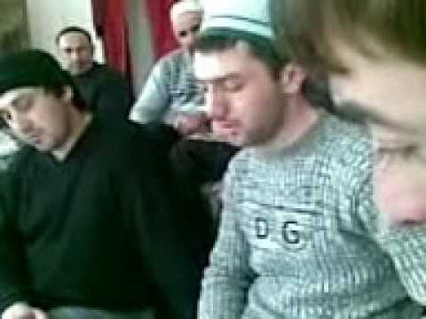 Видео: гегюрчюн