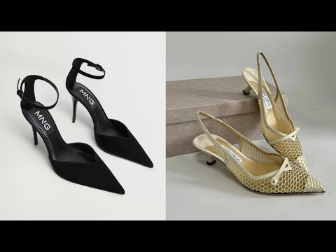 Видео: САМАЯ УДОБНАЯ И НОВЕЙШАЯ ПОВСЕДНЕВНАЯ ОБУВЬ/ПОСЛЕДНИЕ ТРЕНДЫ ОБУВИ 2025/26