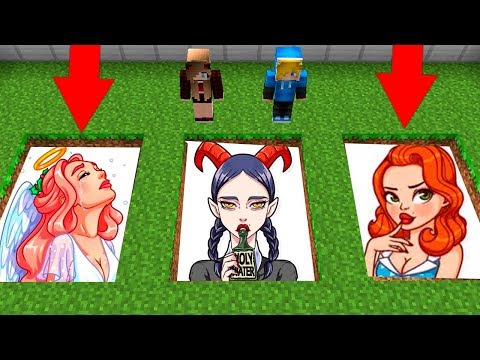 Видео: КАКУЮ ЯМУ ВЫБЕРЕТ НУБ И ПРО ? САМЫЕ СЛОЖНЫЙ ЛОВУШКИ,ПАРКУР,ИСПЫТАНИЕ,ФЕЙК,ТРОЛЛИНГ мультик