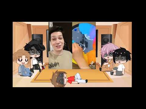 Видео: реакция на Ким Дана как рандом (2/???)