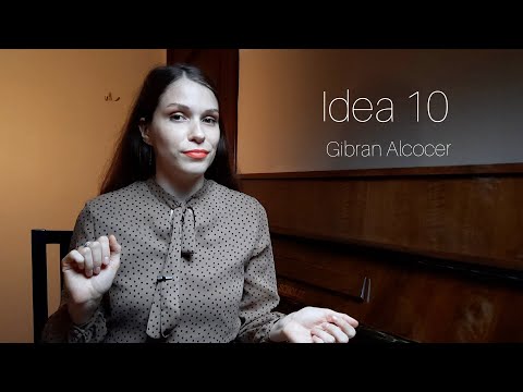 Видео: РАЗБОР IDEA 10 / Tutorial / простая и красивая мелодия