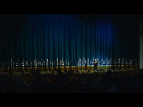 Видео: Аблайхан Оспанов.Астана Конгресс Холл.