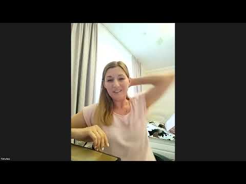 Видео: Татьяна Камалтдинова в эфире Доброго утра, запись от 22.10.2025г.