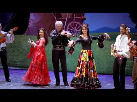 Видео: Анжела Лекарева и Радмила Богданова (Лекарева)