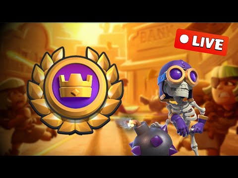 Видео: 🏆 Глобальный турнир ( 0:0 ) ( 20:1 )🔸 Клеш Рояль/Clash Royale