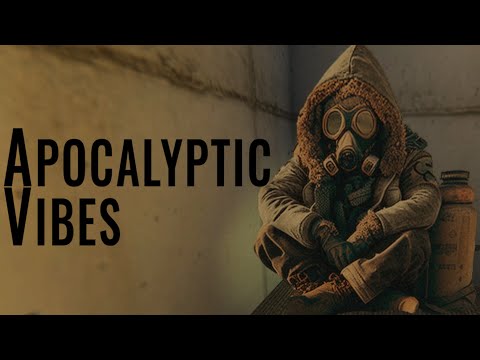 Видео: СТАЛКЕР 3 ►Apocalyptic Vibes ► ПРОХОЖДЕНИЕ (1)