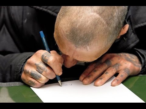 Видео: Что ждёт женщин которые переписываются с зеками