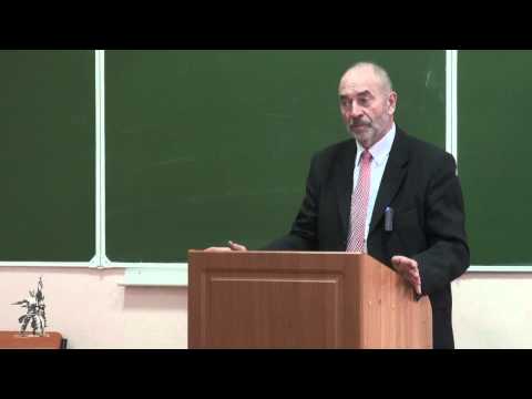 Видео: 11.Философия «Политика» М.В.Попов