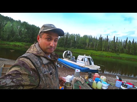 Видео: ЖИЗНЬ В ТАЙГЕ \ ЗАБРОСИЛА НАС ЛИХАЯ \ МЫ ЛОМАЛИСЬ, НО ШЛИ К ЧЁРТУ НА КУЛИЧКИ \ РЫБАЛКА 2022