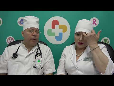 Видео: Как проходит проктологический прием...