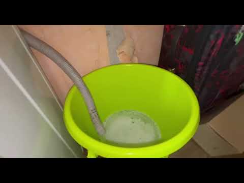 Видео: как и хотели стирка на самсунг