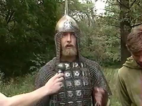 Видео: Телепрограмма о РБИ Белов и Ретюнских