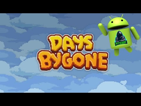 Видео: Опять фарм??? ~ Days Bygone