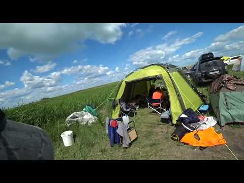 Видео: Сартлан рыбалка июль 2023